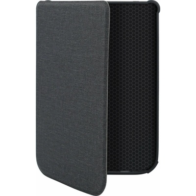 AlzaGuard E-reader Case for Ebook PocketBook 617/618/628/632/633 AGD-ECT004Y vesmírno sivé