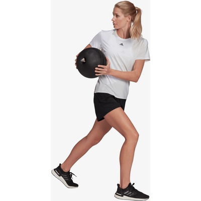 adidas dámské šortky WTR HTRDY SHO Černá / Bílá