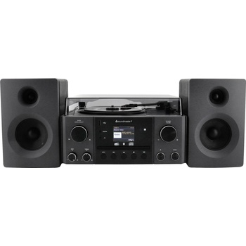 SOUNDMASTER MCD1950