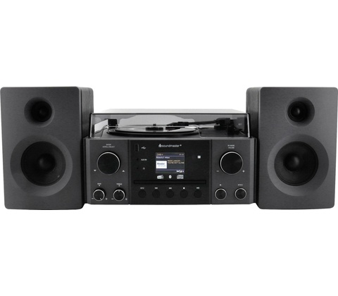 SOUNDMASTER MCD1950