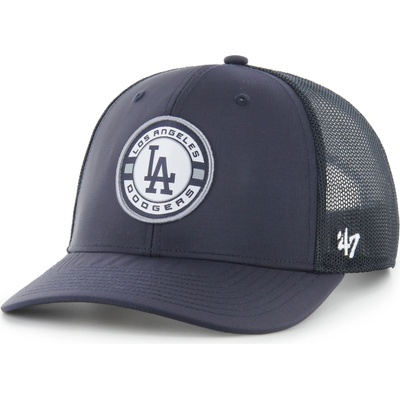 47 Brand Los Angeles Dodgers MLB Strand 47 Trucker