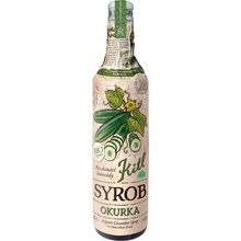 Kitl Syrob Okurka 0,5 l