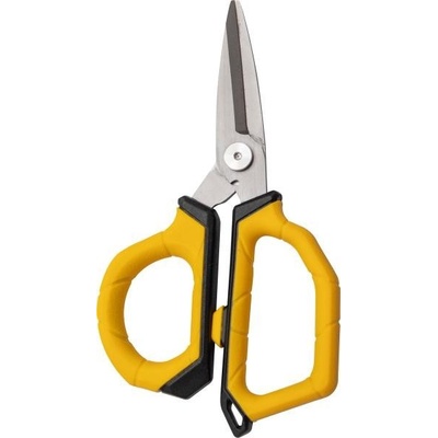 Nožnice Black Cat HD Braid Scissor