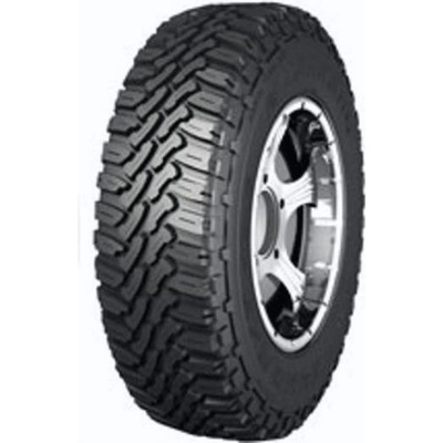Nankang FORTA FT-9 M/T 205/80 R16 110Q