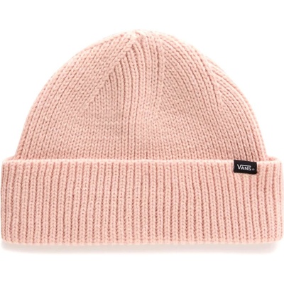 VANS WM SHORTY beanie ROSE SMOKE