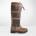 Brogini Обувки Brogini Pembroke Classic Country Boots - Tan/Chocolate