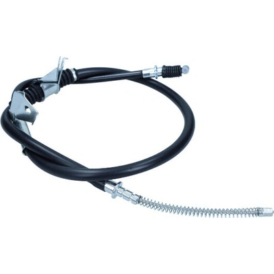 Ťažné lanko, parkovacia brzda MAXGEAR 32-1411 (321411)