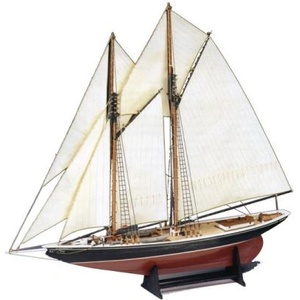Amati Bluenose шхуна 1921 1: 100 комплект
