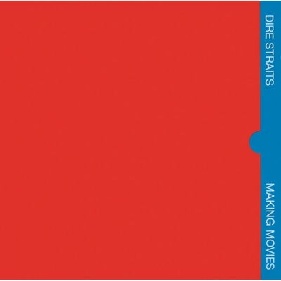 Dire Straits - Dire Straits - Making Movies CD