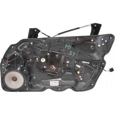 mechanismus stahování oken pravý přední VW Passat B7 3AA 3AA837756C