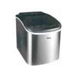 Oliver Voltz Ледогенератор Oliver Voltz OV51447CS, 120W, 12кг/24 часа, 1.3 л, 9 кубчета за цикъл работа, Индикатор за лед и вода, Инокс (5OV51447CS) - potrebno Ледогенератор
