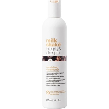 Milk Shake Integrity & Strength Подхранващ кондиционер, 300 ml