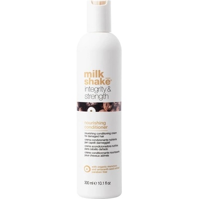 Milk Shake Integrity & Strength Подхранващ кондиционер, 300 ml