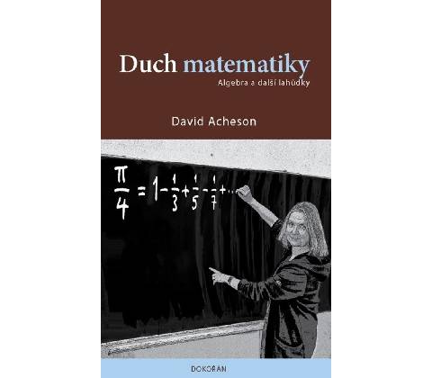 Duch matematiky