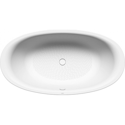 Kaldewei Ellipso Duo 190 x 100 cm 286234010001