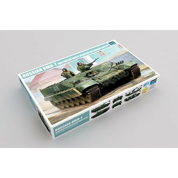 BMO T HAPC Trumpeter 1:35