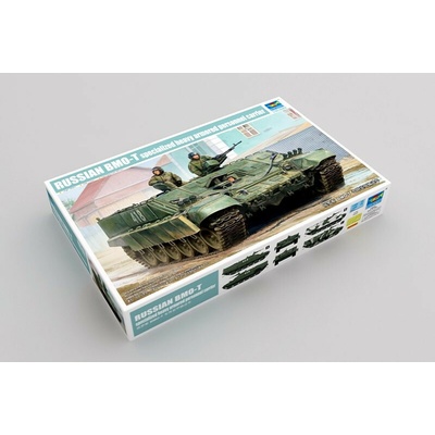 BMO T HAPC Trumpeter 1:35