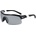 Nike Слънчеви очила Nike Show X1 Sunglasses - Black