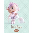 Djeco ELFE & BOLERO TINYLY