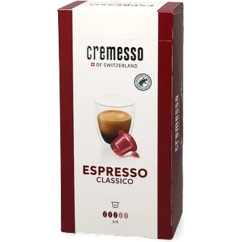 Cremesso | Espresso Classico - 16 капсули за Cremesso