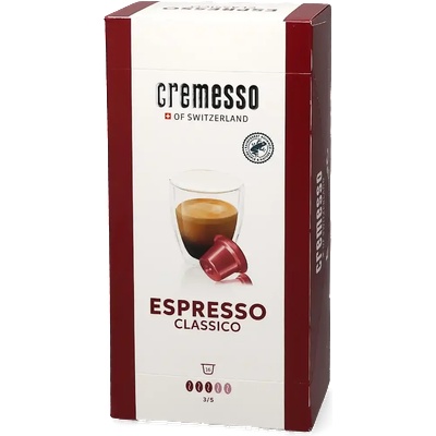 Cremesso | Espresso Classico - 16 капсули за Cremesso