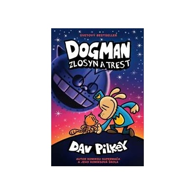 Dogman. Zlosyn a trest (9)