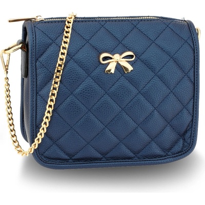 L&S Námořnická taška přes rameno LS-AG00598 navy