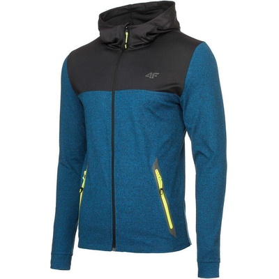 4F Мъжки Суитшърт 4F H4L19-BLMF001-30 Navy (H4L19-BLMF001-)