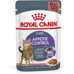 Royal Canin Appetite Control Pouch пауч за котки в зряла възраст за контролиране поведението на просене 85gr