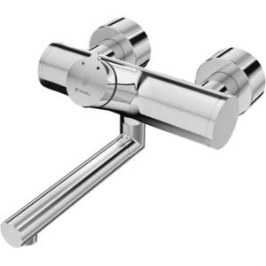 SCHELL Vitus - Смесител за умивалник, хром 016510699 (016510699)