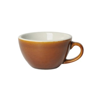Loveramics Egg Cappuccino šálka Karamelová 200 ml