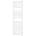 Mexen Mars 1200x400 mm 439W (W110-1200-400-00-20-S)