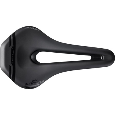 Selle San Marco Ground Dynamic Narrow černé – Zboží Dáma