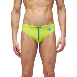 Sundek Бански гащета Sundek Sax swimming brief - Yellow (Avocado)