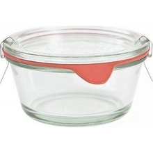 Weck Zavárací pohár kužeľ 450ml