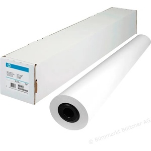 HP C6035A Плотерна хартия, мастиленоструйна, 610 mm x 45, 7 m, 90 g, висока белота, HP (C6035A)