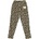 Dievčenské legíny Leopard