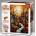 KS Games - Puzzle Houses - 500 piese