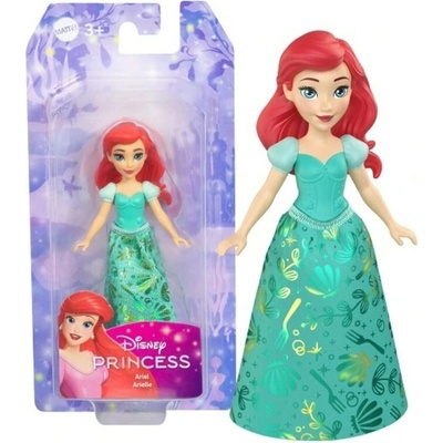 Mattel Disney Princess Malá Ariel JBX49