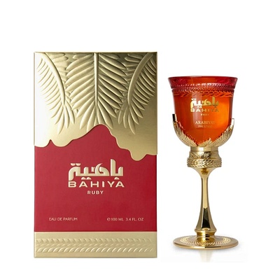 Arabiyat Prestige Bahiya Ruby EDP 100 ml