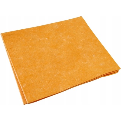 Clanax Petr Umývacie handra netkaná oranžová 50 x 60 cm 180 g 1 ks