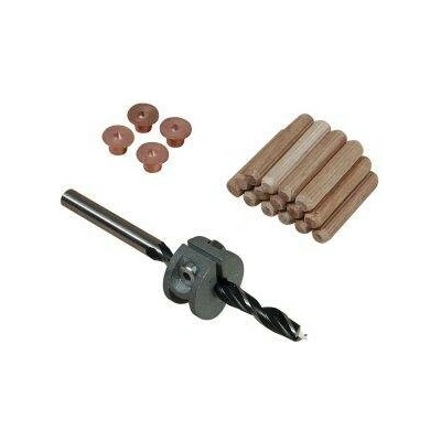 Wolfcraft Kolíkovací sada 8mm 2917000