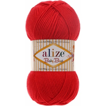alize Baby Best 56 Плетива прежда (26000056-ALIZE)