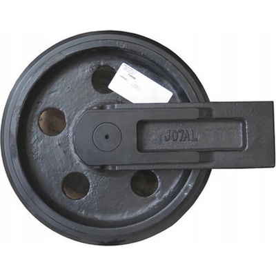 Napínacie koleso MINI CASE CX50 NEW HOLLAND E50
