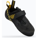 La Sportiva Обувки за катерене La Sportiva Ondra Comp black/ yellow