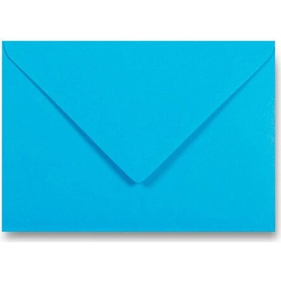 CLAIREFONTAINE Obálka CF - C5 tm. modrá 120g (20ks)