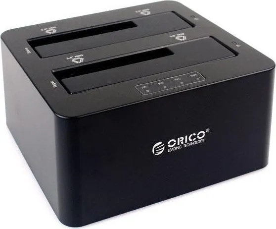 ORICO 6629US3-C-BK