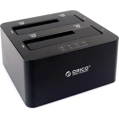 ORICO 6629US3-C-BK