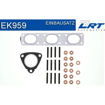 LRT EK959