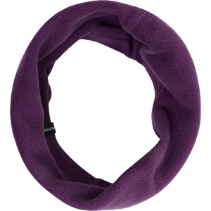 Didriksons Детски шал Didriksons Kid's Monte Neckwarmer Neckerchief - Northen Purple - размер One Size (203-3452-0511)